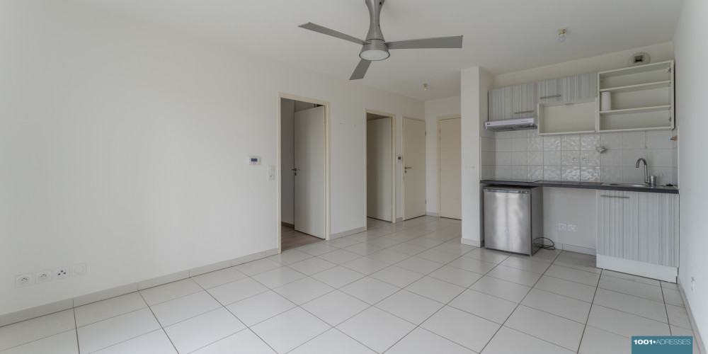 appartement à ANDERNOS LES BAINS (33510)